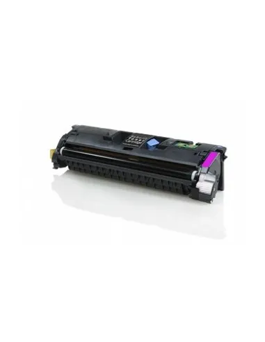 HP Q3963A/C9703A/EP-87 tóner compatible  MAGENTA 4000C. (1500,1550,2500,2550,2800,2820,2840,Canon LBP2410,LBP5200,MF8170,MF8180)