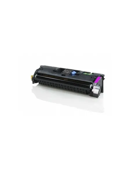 HP Q3963A/C9703A/EP-87 tóner compatible  MAGENTA 4000C. (1500,1550,2500,2550,2800,2820,2840,Canon LBP2410,LBP5200,MF8170,MF8180)