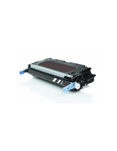 HP Q7560A NEGRO tóner compatible  (2700/3000) 6500C.