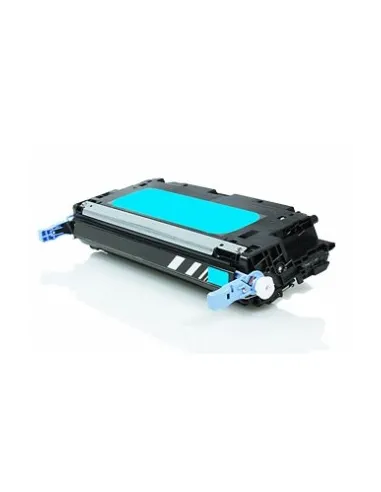 HP Q7561A CIAN tóner compatible HP Q7561A CYAN (2700/3000) 3500C.
