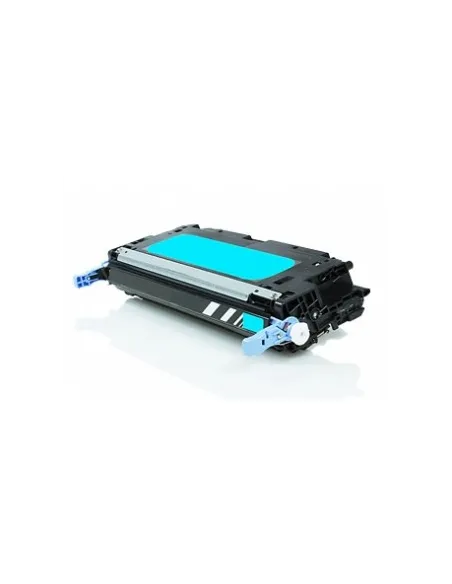 HP Q7561A CIAN tóner compatible HP Q7561A CYAN (2700/3000) 3500C.
