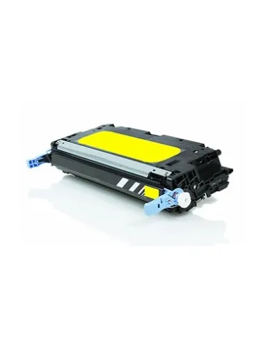 HP Q7562A AMARILLO tóner compatible HP Q7562A AMARILLO (2700/3000) 3500C.