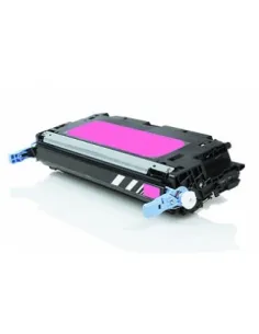 HP Q7563A MAGENTA tóner compatible HP Q7563A MAGENTA (2700/3000) 3500C.