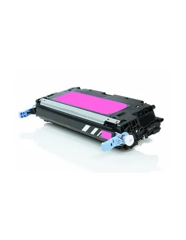 HP Q7563A MAGENTA tóner compatible HP Q7563A MAGENTA (2700/3000) 3500C.