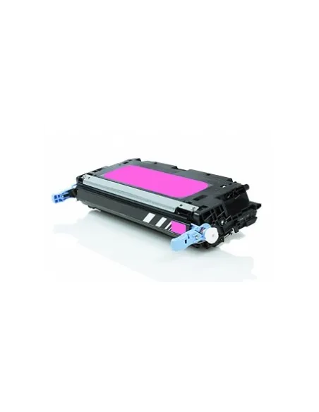 HP Q7563A MAGENTA tóner compatible HP Q7563A MAGENTA (2700/3000) 3500C.