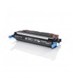 HP Q6470A NOIR toner compatible Laserjet Color 3600 / 3800