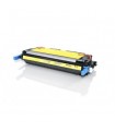HP Q6472A AMARILLO  tóner compatible Laserjet Color 3600