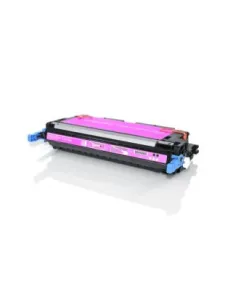 HP Q6473A MAGENTA tóner compatible LASERJET COLOR 3600