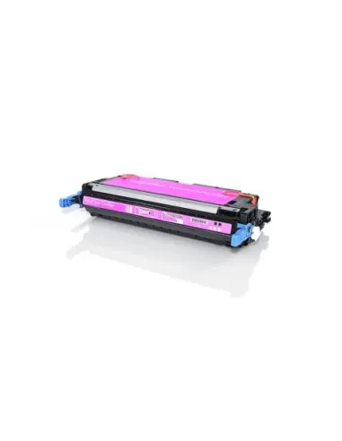 HP Q6473A MAGENTA tóner compatible LASERJET COLOR 3600