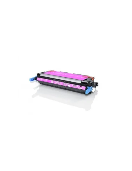 HP Q6473A MAGENTA tóner compatible LASERJET COLOR 3600