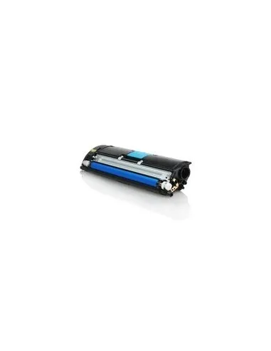 TONER KONICA MINOLTA MAGICOLOR CYAN 2400W, 2430DL, 2450, 2490MF, 2500W, 2530DL, 2550 COMPATIBLE