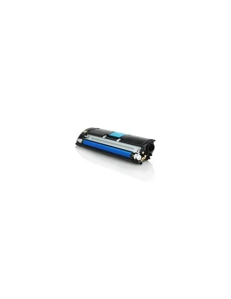TONER KONICA MINOLTA MAGICOLOR CYAN 2400W, 2430DL, 2450, 2490MF, 2500W, 2530DL, 2550 COMPATIBLE
