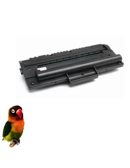 Toner Compatible Premium Ricoh type 1275 para Ricoh FAX 1130/1150/1170/2210   (3500 pags)