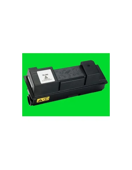 TONER COMPATIBLE KYOCERA TK-350 PARA FS-3920DN NEGRO