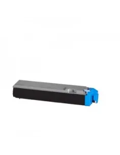 TONER KYOCERA TK-510 C CYAN COMPATIBLE PARA KYOCERA MITA FS C5020 C5025 C5030