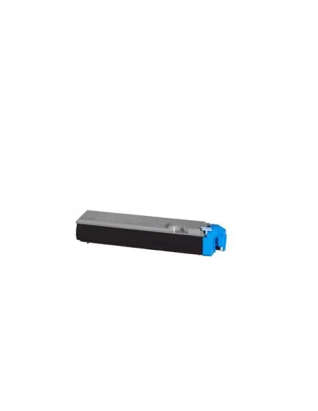 TONER KYOCERA TK-510 C CYAN COMPATIBLE PARA KYOCERA MITA FS C5020 C5025 C5030