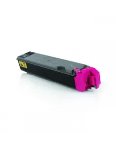 TONER KYOCERA TK-510 M MAGENTA COMPATIBLE PARA KYOCERA MITA FS C5020 C5025 C5030