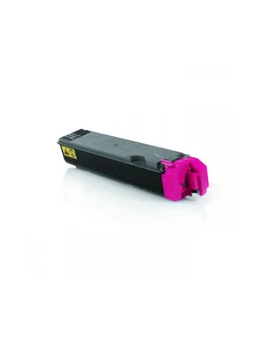 TONER KYOCERA TK-510 M MAGENTA COMPATIBLE PARA KYOCERA MITA FS C5020 C5025 C5030