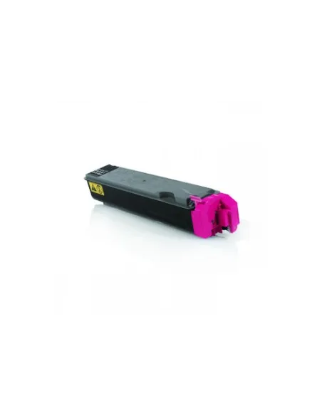 TONER KYOCERA TK-510 M MAGENTA COMPATIBLE PARA KYOCERA MITA FS C5020 C5025 C5030