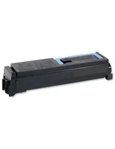 TK-540BK Toner Compatible Negro Kyocera TK-540 para FS-C5100 5000 pags