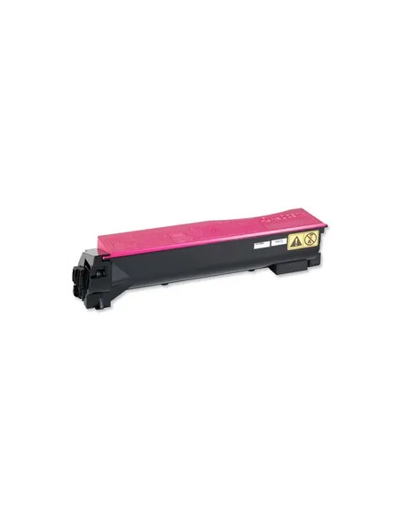 TK-540M Toner Compatible Magenta Kyocera TK-540 para FS-C5100 4000 pags