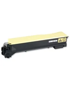 TK-540Y Toner Compatible Amarillo Kyocera TK-540 para FS-C5100 4000 pags	