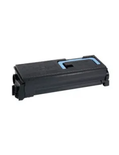 Toner Compatible Negro Kyocera TK-550K para FS-C5200 (7000 pags)	