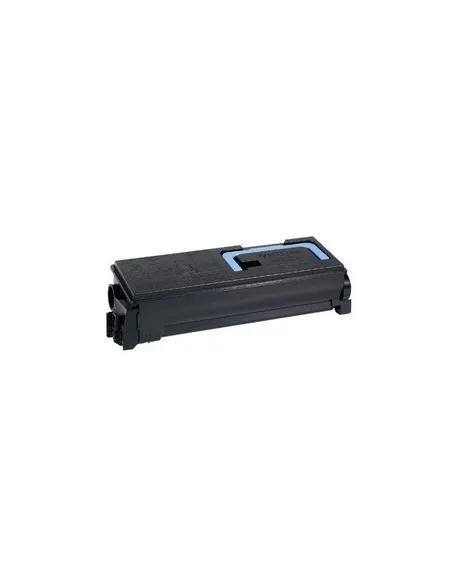 Toner Compatible Negro Kyocera TK-550K para FS-C5200 (7000 pags)	