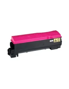 Toner Compatible Magenta Kyocera TK-550M para FS-C5200 (5000 pags)	