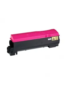 TK-560M Toner Compatible Magenta Kyocera TK-560 para FS-C5300/ FS-5350 12000 pags	