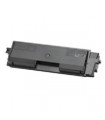 TK-590BK Toner Compatible Negro Kyocera para FS-C2026/FS-C2126/ FS-C5250 7000 pags
