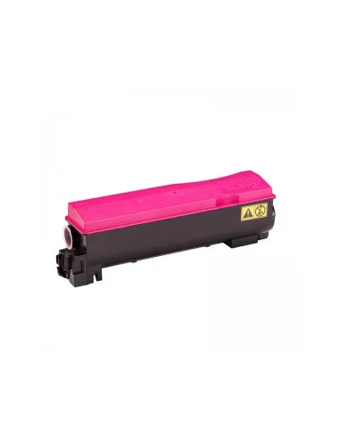 TK-570M Toner Compatible Kyocera Magenta TK-570 para FS-C5400 12000 pags	