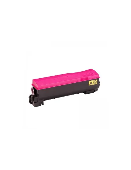 TK-570M Toner Compatible Kyocera Magenta TK-570 para FS-C5400 12000 pags	