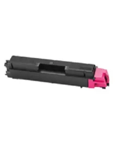TK-590M Toner Compatible Magenta Kyocera para FS-C2026/FS-C2126/ FS-C5250 5000 pags	