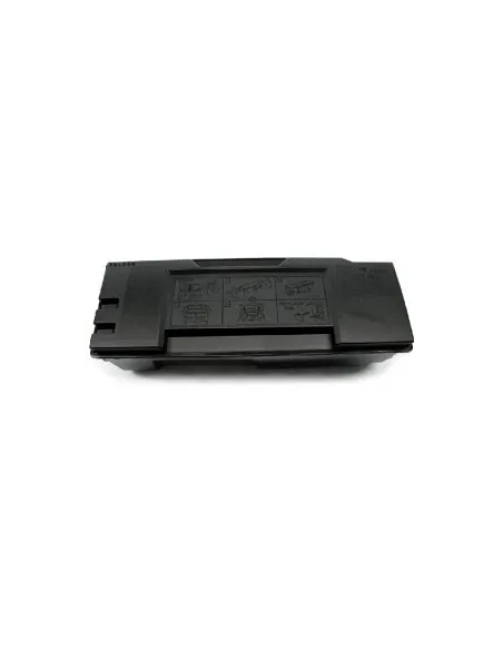  TK-65/TK-67 Toner Compatible Kyocera TK-65/TK-67 para FS-3820/FS-3830 (20000 pags)	
