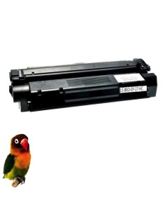 EP27 Canon toner compatible negro ep-27 hasta 2.500 paginas