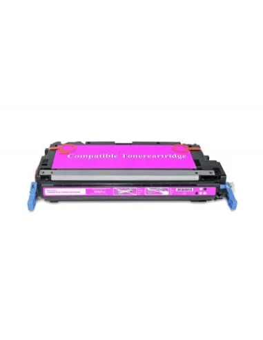 Toner HP Q7583A magenta compatible para HP Color LaserJet 3800 CP3505﻿