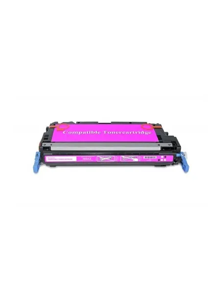Toner HP Q7583A magenta compatible para HP Color LaserJet 3800 CP3505﻿