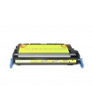 Toner HP Q7582A amarillo compatible para HP Color LaserJet 3800 CP3505﻿