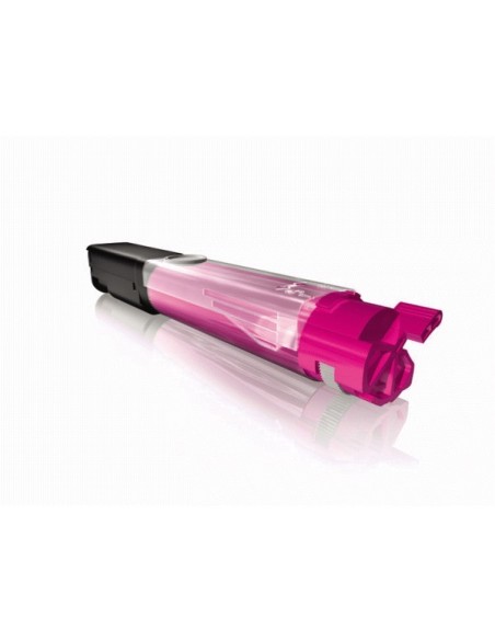 Toner Magenta Compatible OKI  C5500/C5550 / C5800 / C5900 5000 pags  