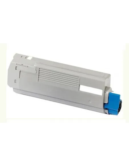 tóner compatible OKI C5650/C5750 CYAN 2000C.
