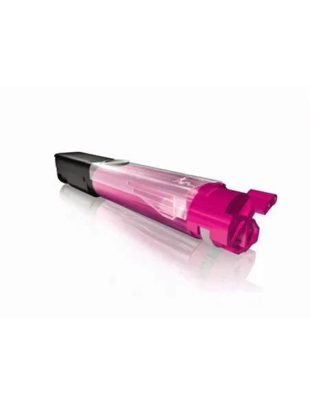 tóner compatible OKI C5650/C5750 MAGENTA 2000C