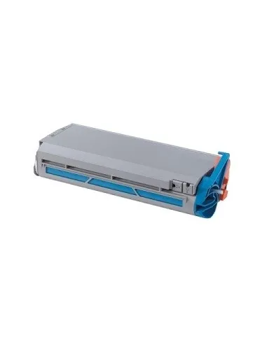 oki c7100- c7200- c7300- c7400- c7500 negro toner compatible 10000 pags