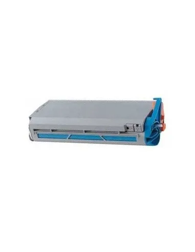 OKI c7100- c7200- c7300- c7400- c7500  CIAN toner compatible  10000 pags