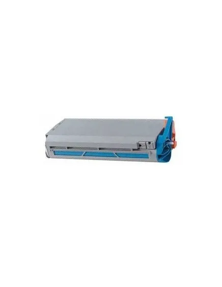 OKI c7100- c7200- c7300- c7400- c7500  CIAN toner compatible  10000 pags