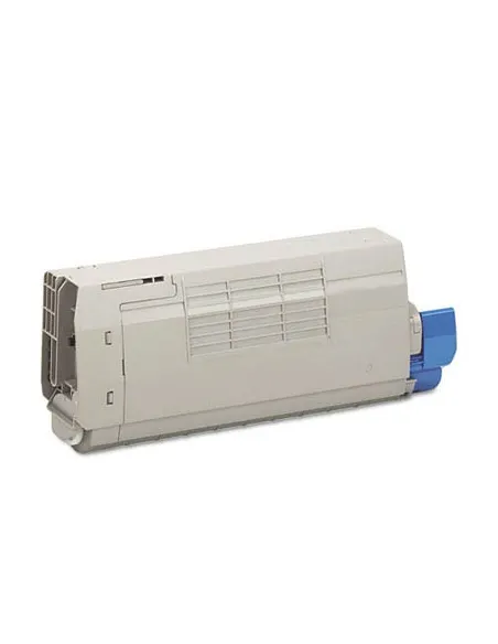 Toner Compatible OKI c710  CIAN 11000 pags