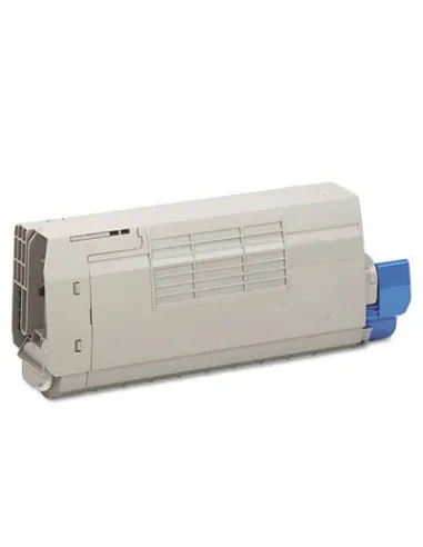 Toner Compatible OKI c710  NEGRO 11000 pags