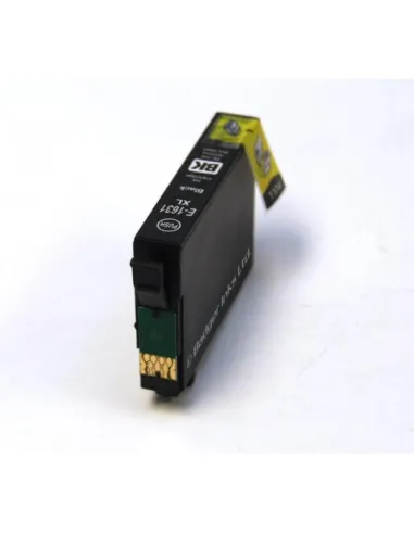 T1631 EPSON NEGRO Cartucho compatible Epson T1631 / 16XL NEGRO  T1631 