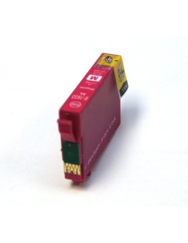 T1633 EPSON MAGENTA Cartucho compatible Epson T1633 / 16XL MAGENTA  T1633 