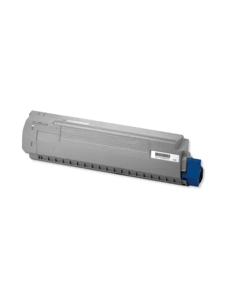 OKI C810/C830 negro 8000C. toner compatible